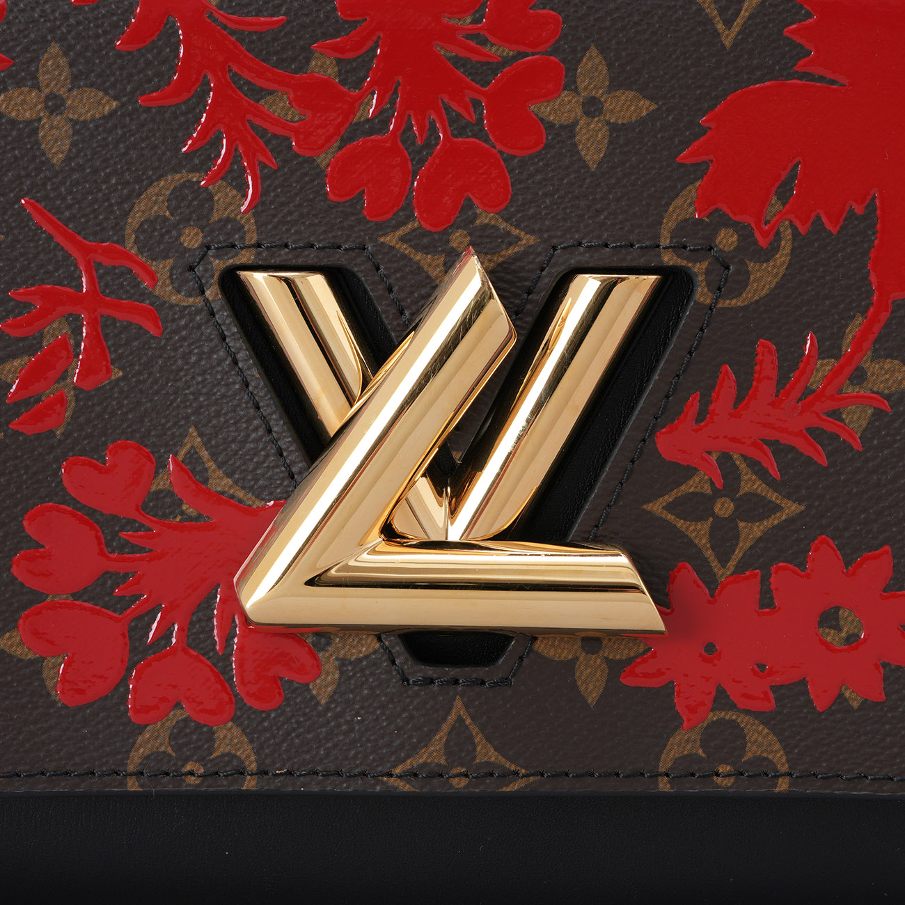 LOUIS VUITTON(USED)루이비통 시즌 트위스트 MM